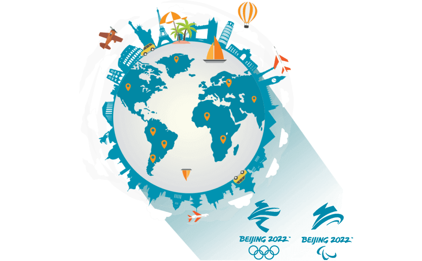 在波兰连接到中国的软件 - 闪电加速器